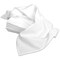 Aunt Martha's Stitch 'Em Up Flour Sack Towels 28"X28" 2/Pkg-White